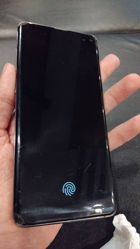 samsung S10 plus VVip approved 4