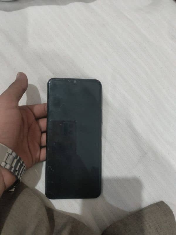 vivo y20s 0