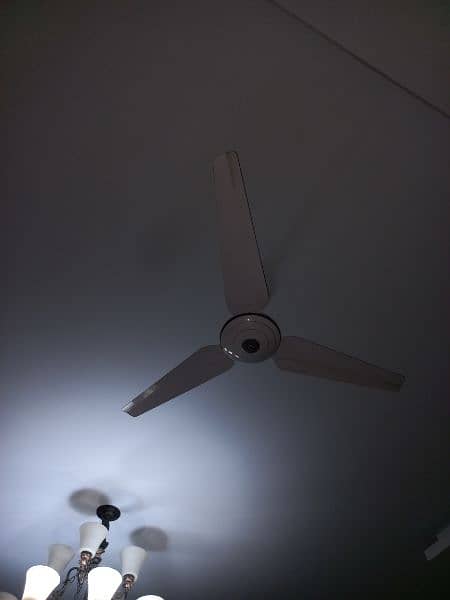 56" Ceiling fans for sale 0