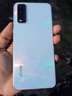 Vivo Y 12s  ( 3/32 )