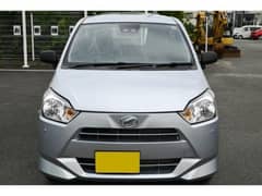 Daihatsu Mira 2023 (Unregistered)