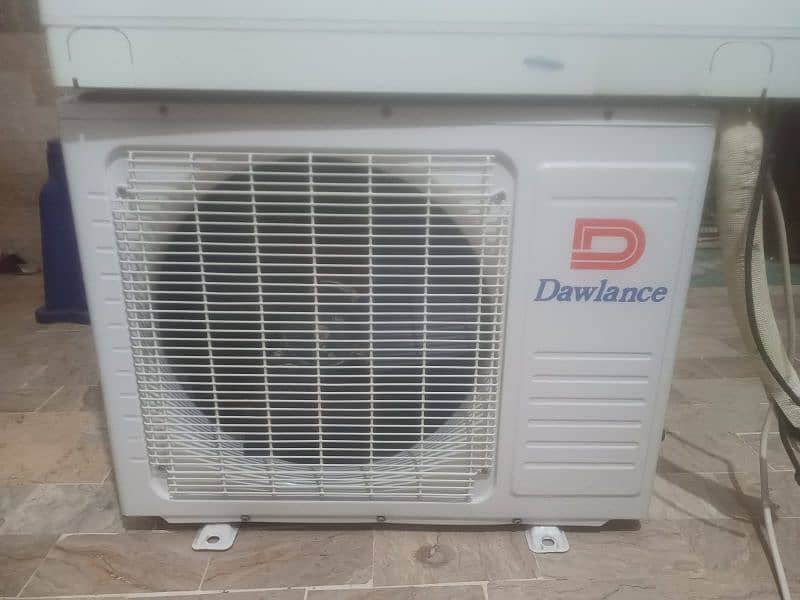 Dawlance Split AC 1 Ton 2