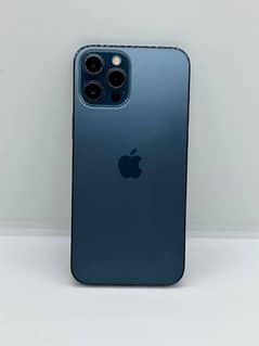 iphone 12 Pro Max Dual Pta Approved