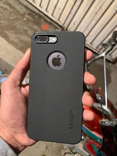 I phone 7 plus 128gb pta approved