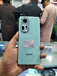 OPPO reno 11 5G 12/256