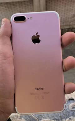 iPhone 7 Plus 128GB PTA Approved