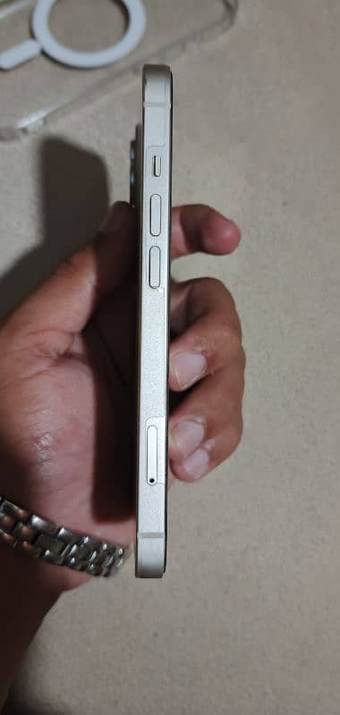 iPhone 13 Non pta 128 GB sim working 89 battery health 10 by 10 7