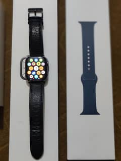 Apple watch 7 Stainless Steel 41mm