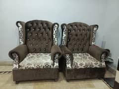 2 seater sofa