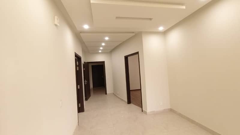 2 Bed Luxury Apartment Available. For Sale In Zarkon Heights G-15 Islamabad. 2