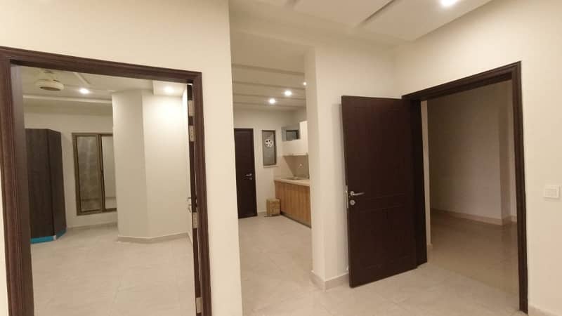 2 Bed Luxury Apartment Available. For Sale In Zarkon Heights G-15 Islamabad. 6