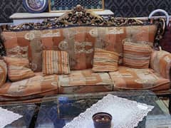 Chinoti Sofa