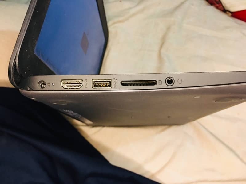 HP chrome book 11 2