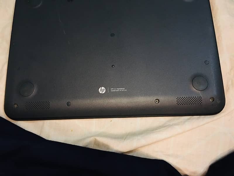 HP chrome book 11 4