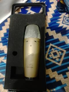 Behriger C - 3 Condenser Microphone