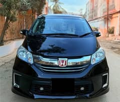 Honda Freed 2016 /2022