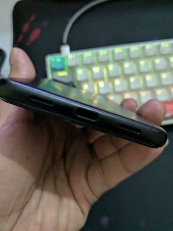 Google pixel 4a5g (Offical PTA Approve) 2
