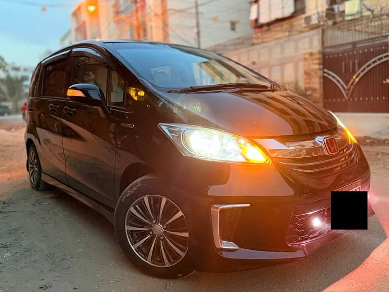 Honda Freed 2016 /2022 2