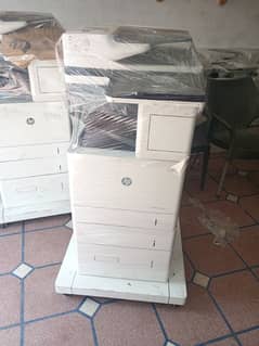 Brand New HP photocopier