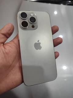 iphone 15 pro max pta approved LLA model