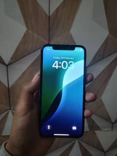 Iphone XS  pta