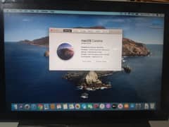 MacBook pro 2012 mid edition