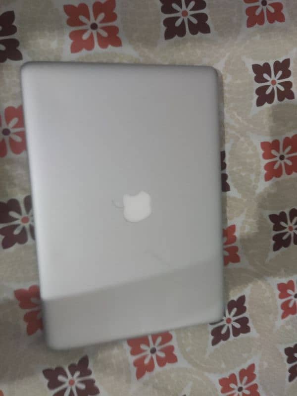 MacBook pro 2012 mid edition 3