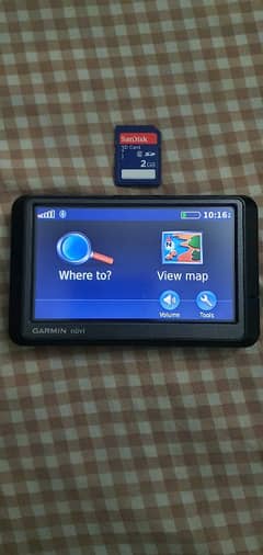 Garmin