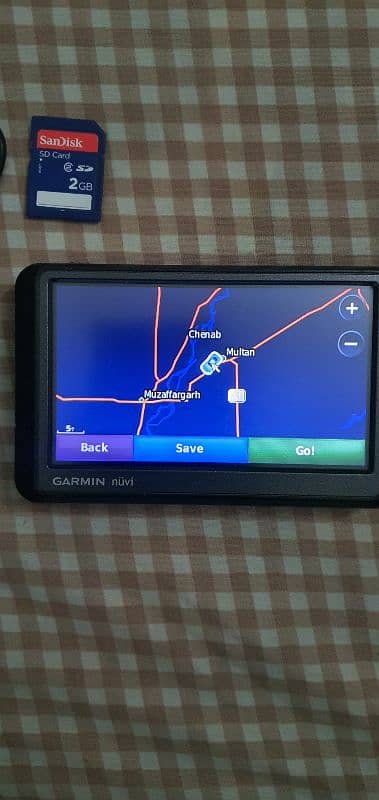 Garmin Driver Navigation Bluetooth built-in 3