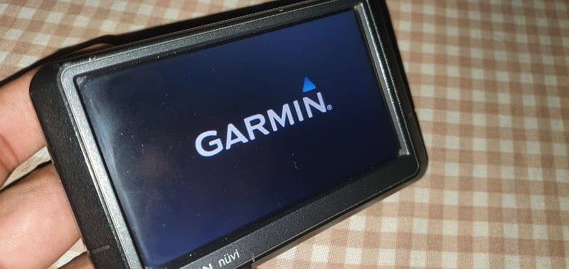 Garmin Driver Navigation Bluetooth built-in 14