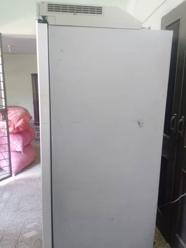 2 Door big size fridge 3