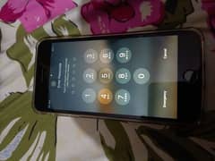 I PHONE 7 PLUS BYPASS condition 10/9