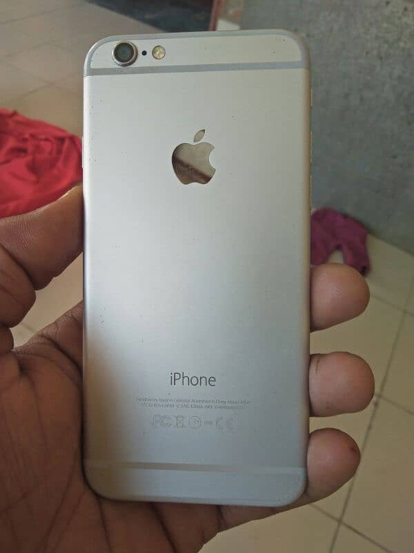 Iphone 1