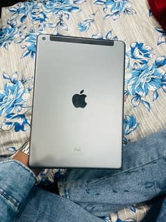 Ipad 7th generation 32gb All ok Exchange possible