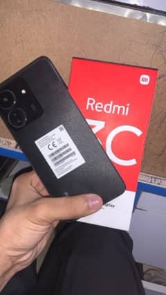 redmi