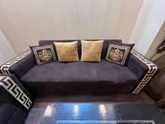 Sofa Set New Design