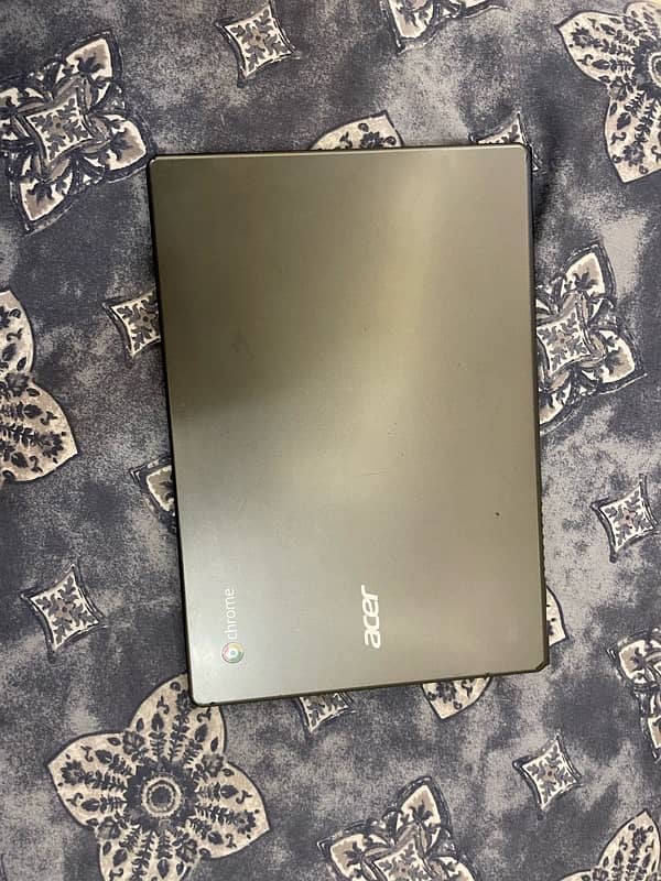 Acer chrome book 2