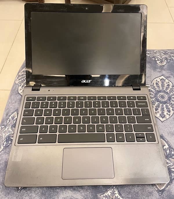 Acer chrome book 3