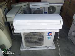 Gree DC Inverter 1.5 ton 03177993764