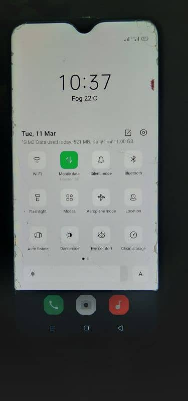 Oppo F9 4 64 2