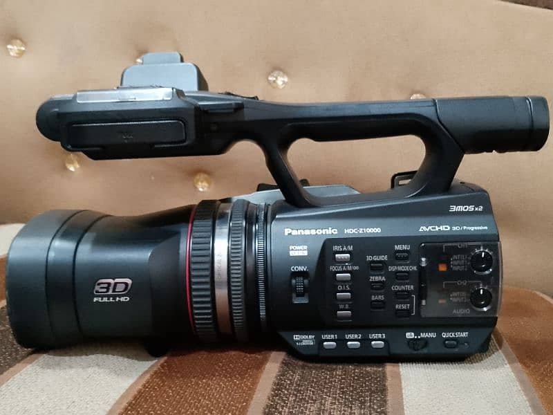 Panasonic HDC-10000 2