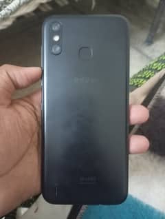 infinix smart 4.3. /32 gb with full box