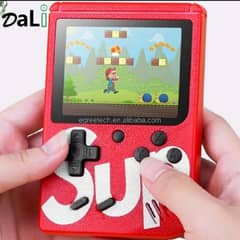 Eid Gift For Kids 400 Games in 1 Gamepad