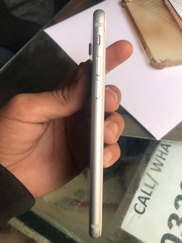 IPhone 7 PTA approved urgent for sale 2