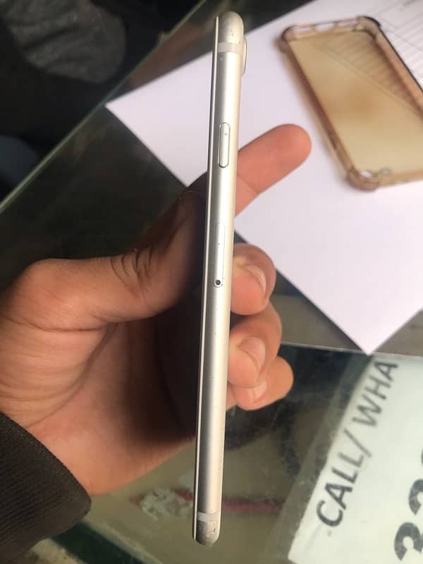 IPhone 7 PTA approved urgent for sale 3