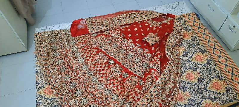 bridal barat suit 3