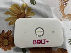 Zong 4G Device - BOLT+