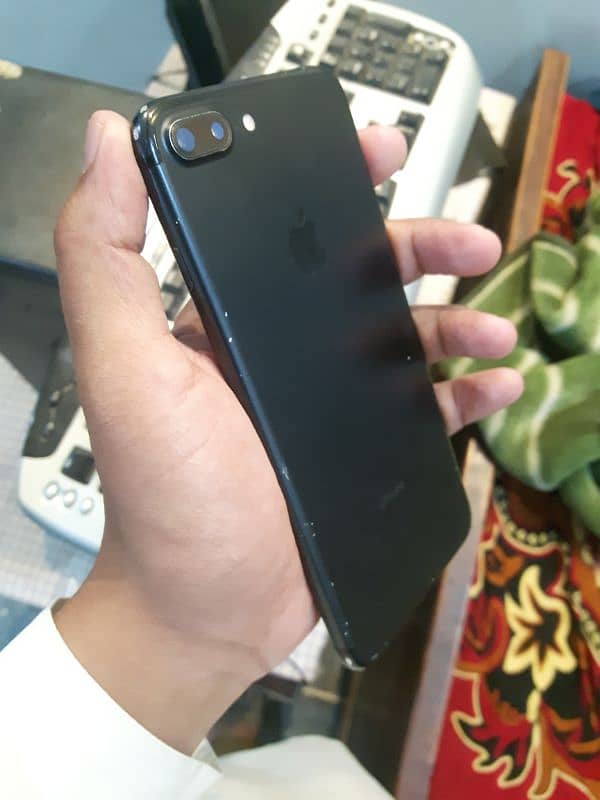 Iphone 7 plus Official PTA Approved 32 GB 2