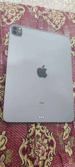 ipad pro 2020 gb256