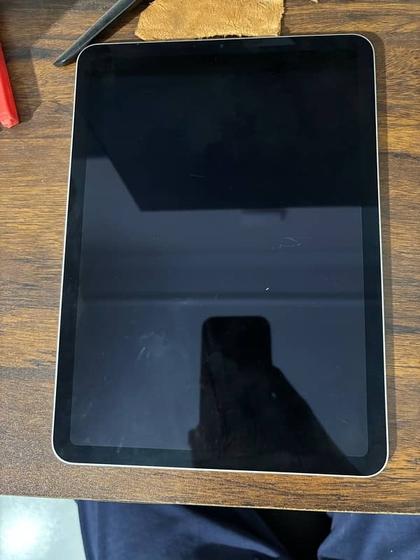 Ipad air 5 M1, 64gb Wifi All ok 10/10 no box 1